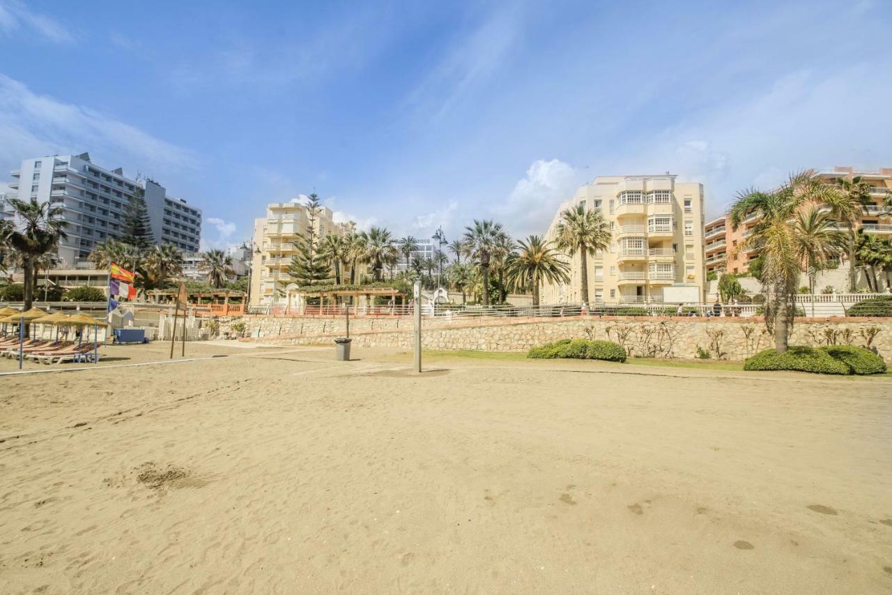 贝纳尔马德纳Precioso Apartamento Al Lado De La Playa公寓 外观 照片